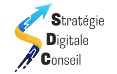 Stratégie Digitale Conseil - solutions numériques et marketing digital